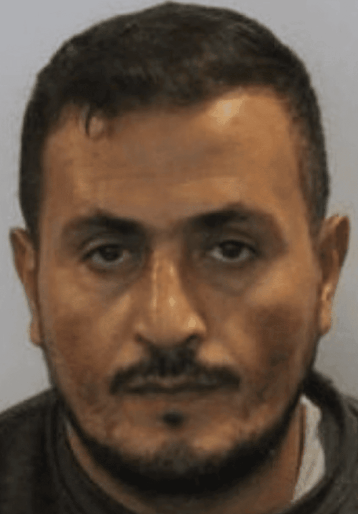 People Smuggler Ahmed Ebid Jailed for 25 Years Over Deadly Mediterranean Migrant Crossings