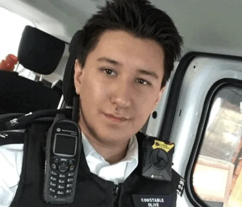 Met Police Officer Acquitted After Leaking Data to Expose Racism in Force