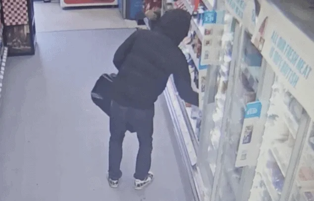 Lewisham Shoplifter Jailed for £2,500 Theft Spree – Banned from Greenwich and Major Supermarkets