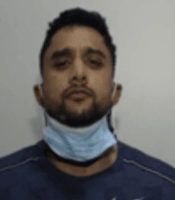 EncroChat Kingpin Jailed 25 Years Ordered to Repay £350,000 in Crime Profits After UK-Wide Drug and Gun Bust