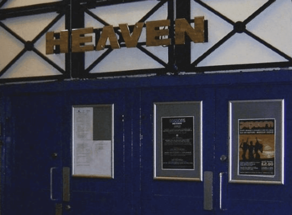 Dartford Security Guard on Trial for Alleged Rape of Teen Outside London LGBTQ+ Club