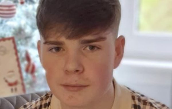 Second East Kilbride Teen Arrested in Fatal Irvine Beach Murder of 16-Year-Old Kayden Moy
