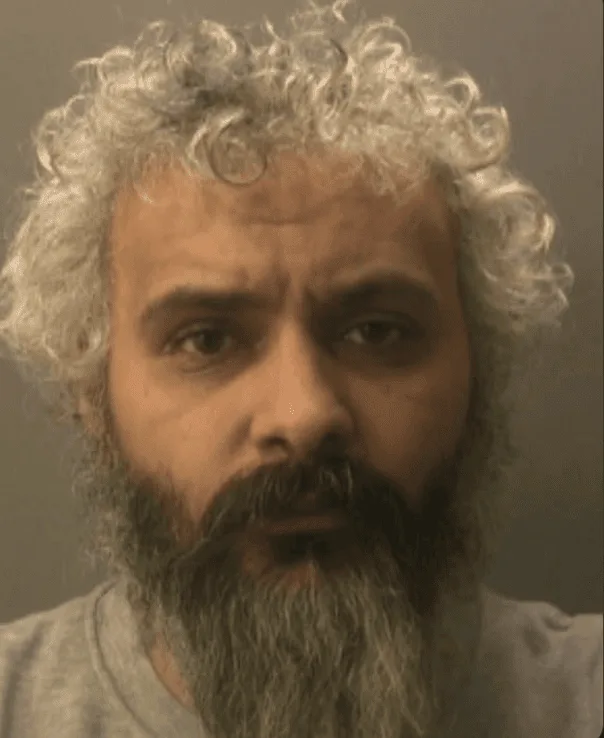 Urgent: Missing Eastbourne Man Timothy, 43 – Do Not Approach, Call 999 Immediately