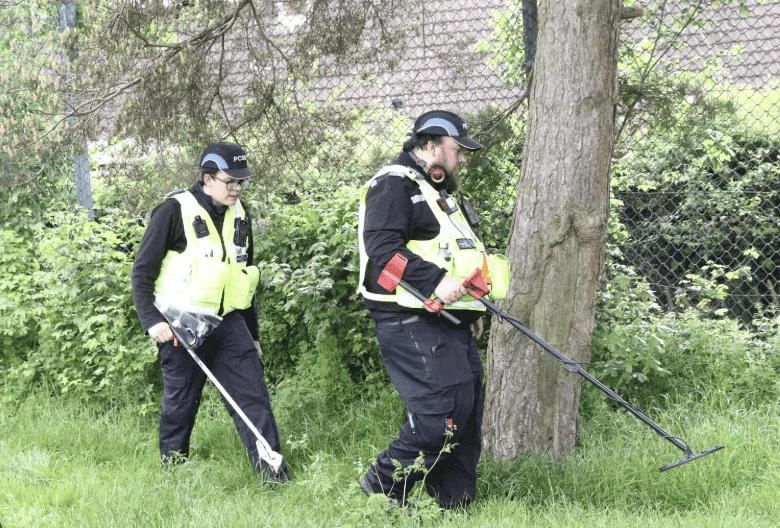 Knife Crime Plummets in Wearside as Operation Sceptre 2025 Scores Big with Tough Tech and Community Blitz