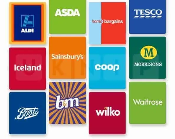 Spring Bank Holiday 2025: Aldi, Tesco, Sainsbury’s, Asda & More Opening Times Revealed for May 26