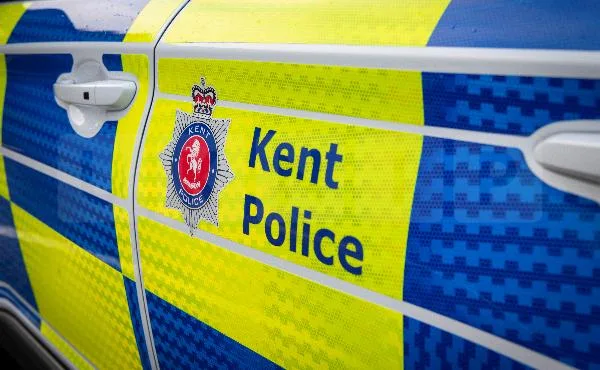 Faversham Burglars Smash Fence to Steal Power Tools – Police Hunt Dashcam Footage