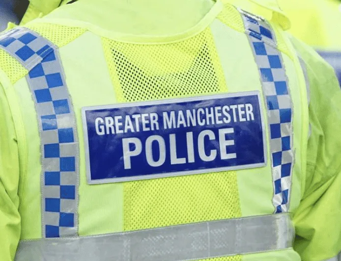 Two Teens Killed in Salford Crash as Police Urge Witnesses to Come Forward