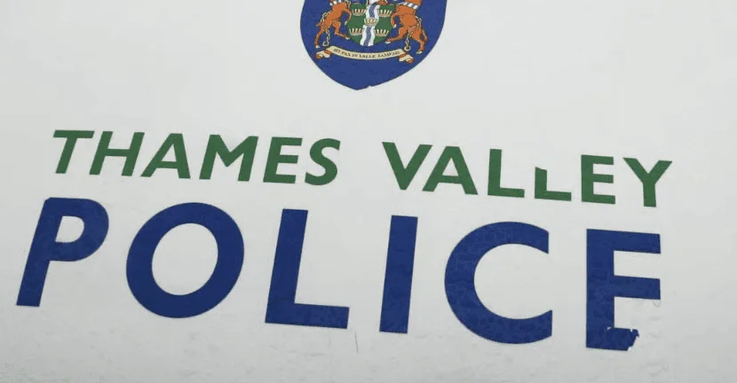 Thames Valley Officer Fights Life After Stoke Poges Crash, Three Slough Men Arrested for Attempted Murder