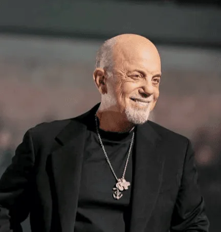 Billy Joel Cancels UK Tour After Serious Neurological Diagnosis—Automatic Ticket Refunds Announced