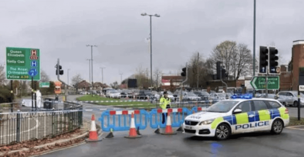 Three Teens Admit Northfield Stabbing That Left Boy Fighting for Life