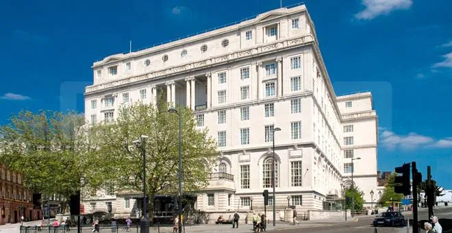 Man Found Dead at Liverpool’s Historic Britannia Adelphi Hotel – Police Say Death Non-Suspicious