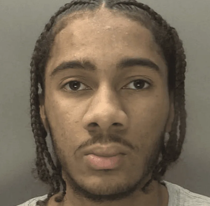 Teen Trio Guilty of Reuben Higgins’ Brutal Solihull Stabbing Murder