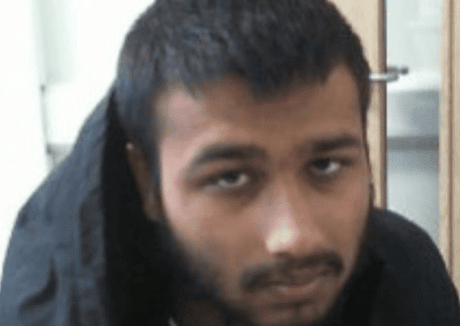 Urgent Appeal: Newham College Seeks Help Locating Missing Non-Verbal Student Yaseen Robin