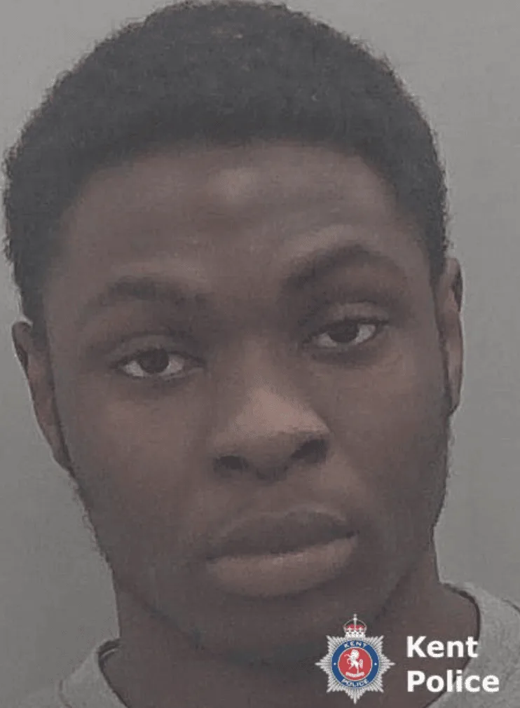 Gillingham Teen Jailed 7 Years for Knife Robberies Targeting Schoolboys in Broad Daylight