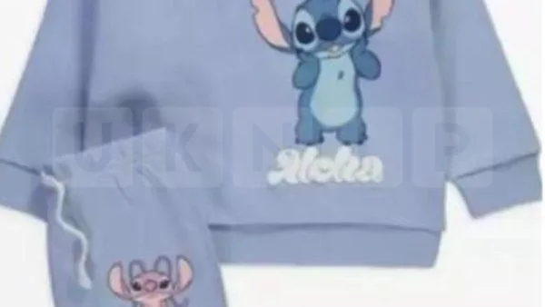 Asda Urgently Recalls George Stitch & Angel Kids’ Sets Over Strangulation Risk – Check Barcodes Now!