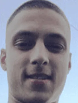 Body Found Believed to Be Missing Damian, 23, in Dorking After May Disappearance