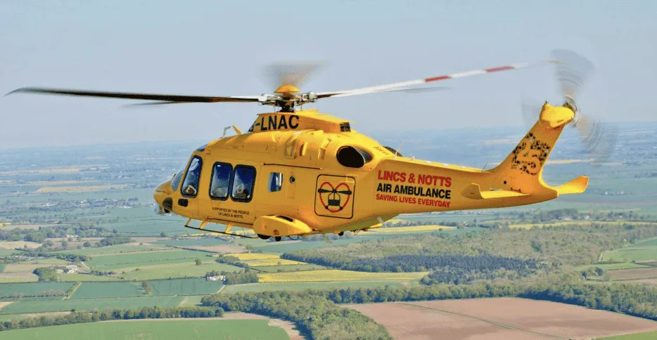 Brave Man, 60, Dies Saving Children from Drowning at Ingoldmells Beach