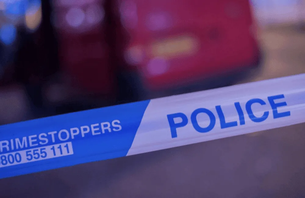 Man in 20s Shot in Handsworth Leg – West Midlands Police Launch Major Hunt for Gunman