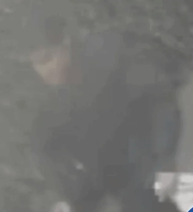 Police Hunt Man After Teenage Girl Sexually Assaulted Near Birmingham Bus Stop – Can You Help ID?