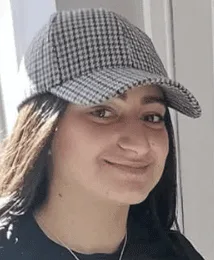 Urgent Search for Missing Lutterworth Teen Grace Nicolaou, 16, Feared Vulnerable—Last Seen Wearing Black ‘PARIS’ Jumper