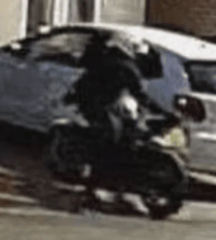 Bournemouth Motorcycle Theft Sparks Heartfelt Plea as Community Joins Hunt for VU19 DWY