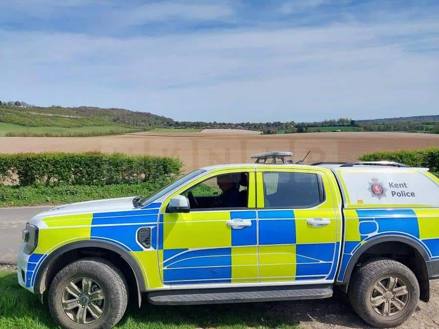 Ashford Teen, 17, Charged with Catapult Assault and Wildlife Killing in Graveyard Spree