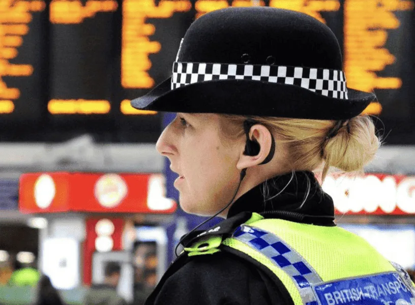Two Teens Hospitalised After Violent Clash at Romford Railway Station – Police Appeal for Witnesses