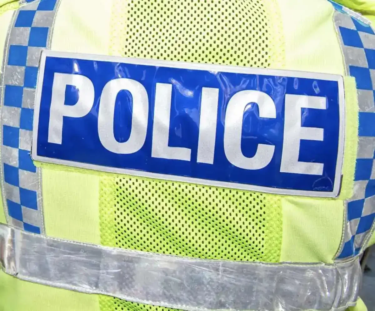 £1 Million Stolen Car Parts Haul Seized in Maidstone Chop Shop Raid – Two Men Charged