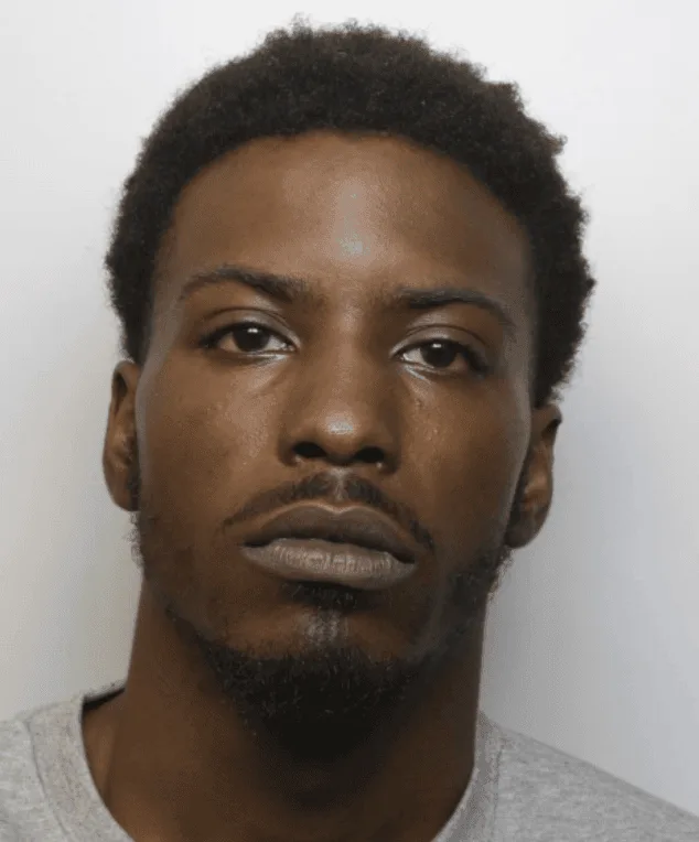 Brutal Station Attack: Zepheniah Dufeal Leaves Elderly Man Fighting for Life After Savage Assault