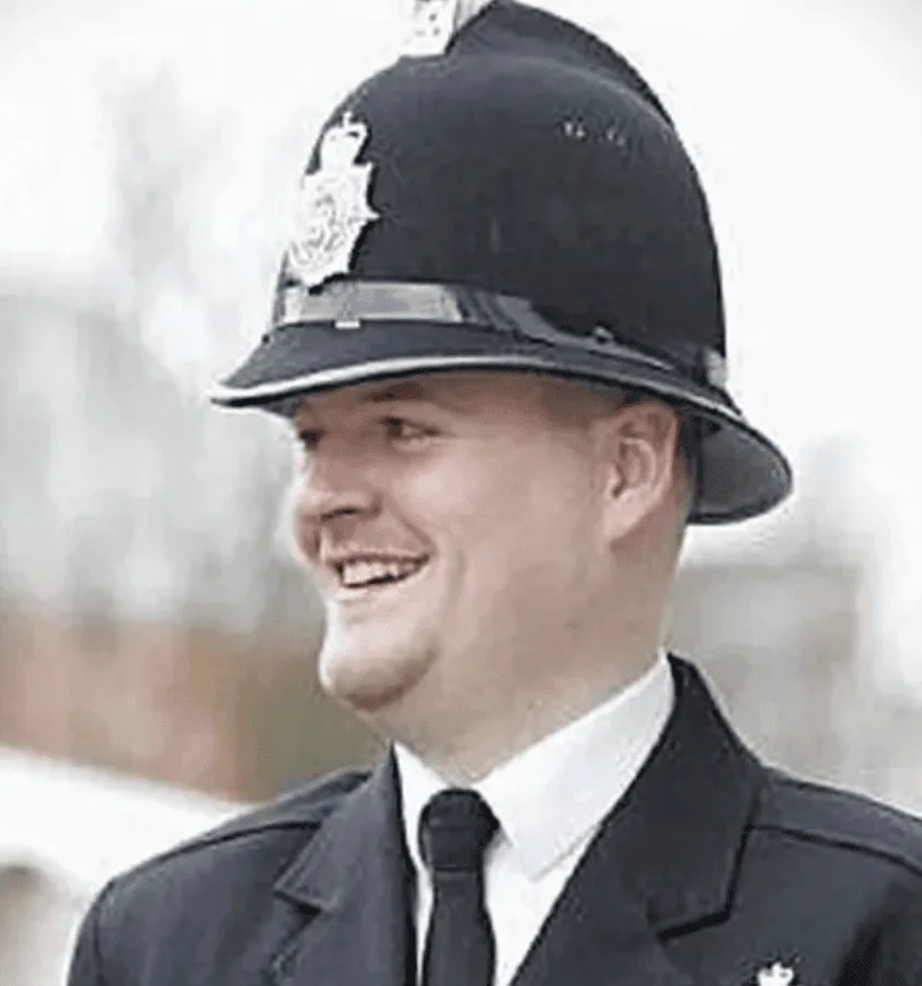 Ex-GMP Inspector Toby Knight Banned After Sending 600+ Sexts to Sex Workers on Duty