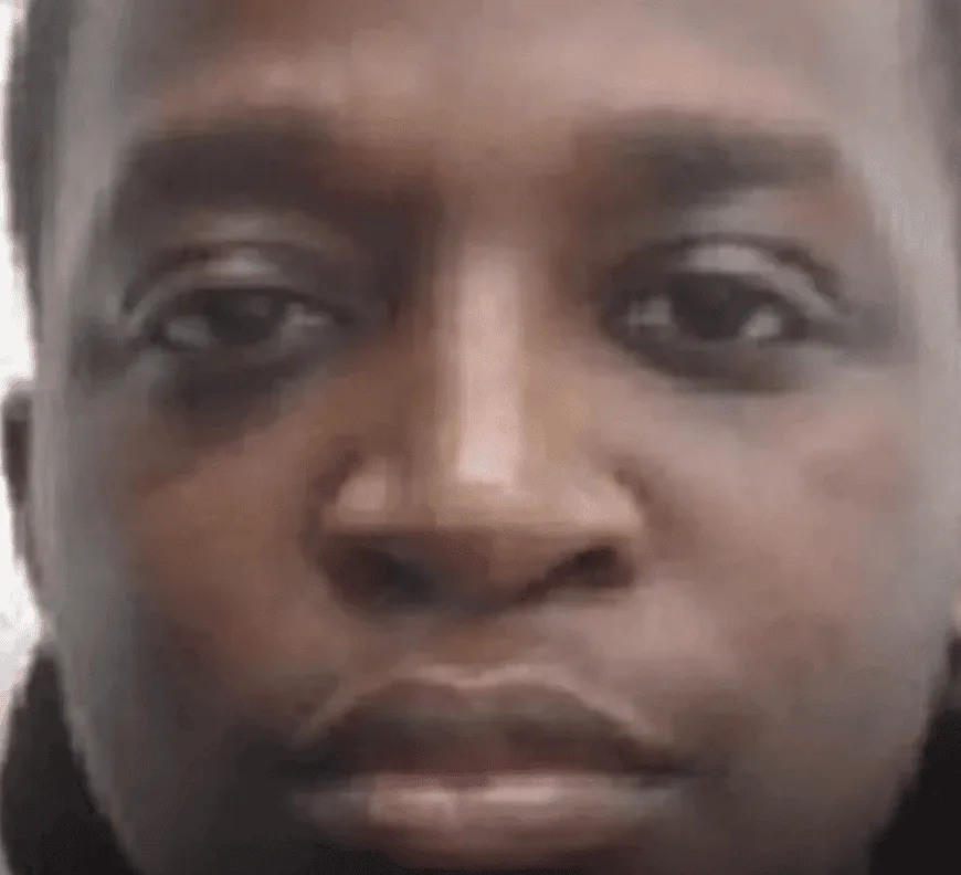 Manhunt Underway for Armed Fugitive Brian Odour After HMP Springhill Escape – West London on Alert