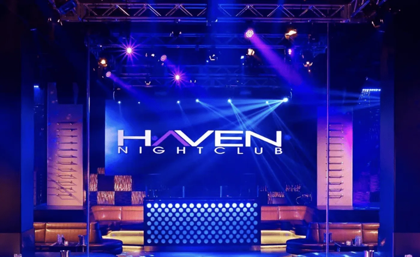 Heaven Nightclub Guard Cleared of Rape but Judge Condemns His Conduct in Drunken Halloween Case