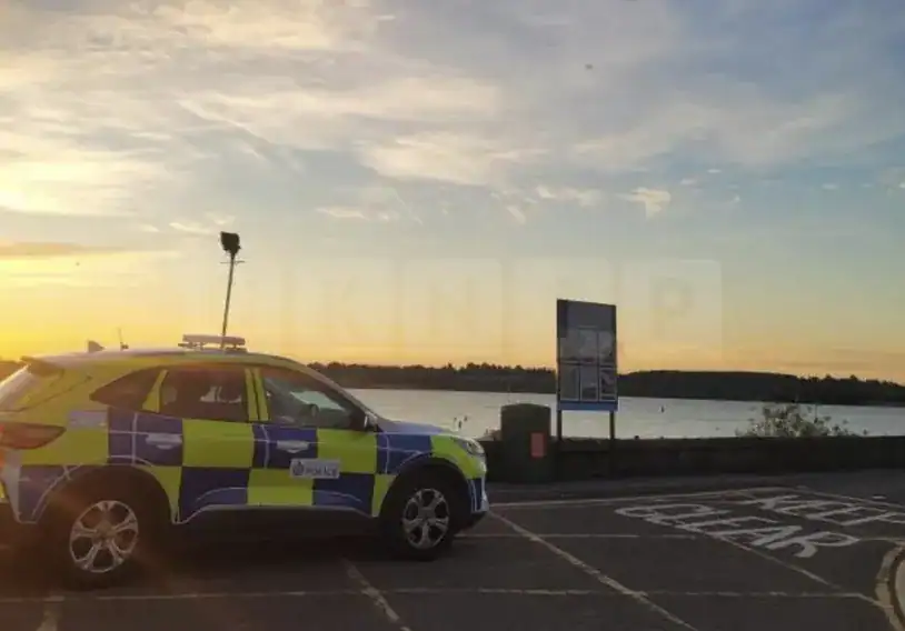 Body Believed to Be Missing Father Found After Boat Capsized at Draycote Water