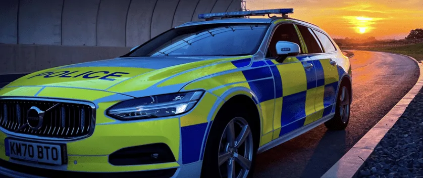 M5 Horror Crash: Three Dead, Child Critically Injured as BMW Ploughs Off Road at Falfield