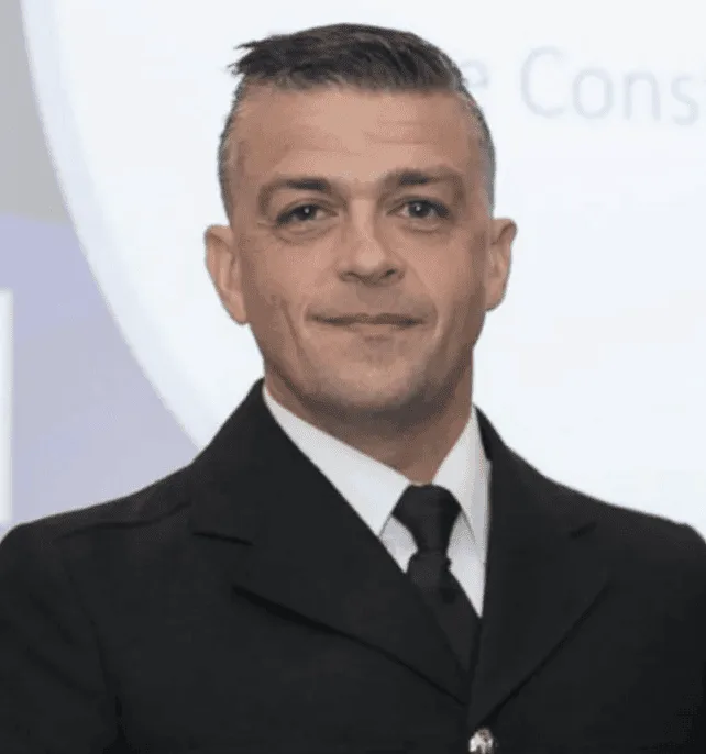 Ex-Dorset Chief Inspector Blasts Dorset Police Over ‘Scandalous’ Sacking of Hero PC Lorne Castle