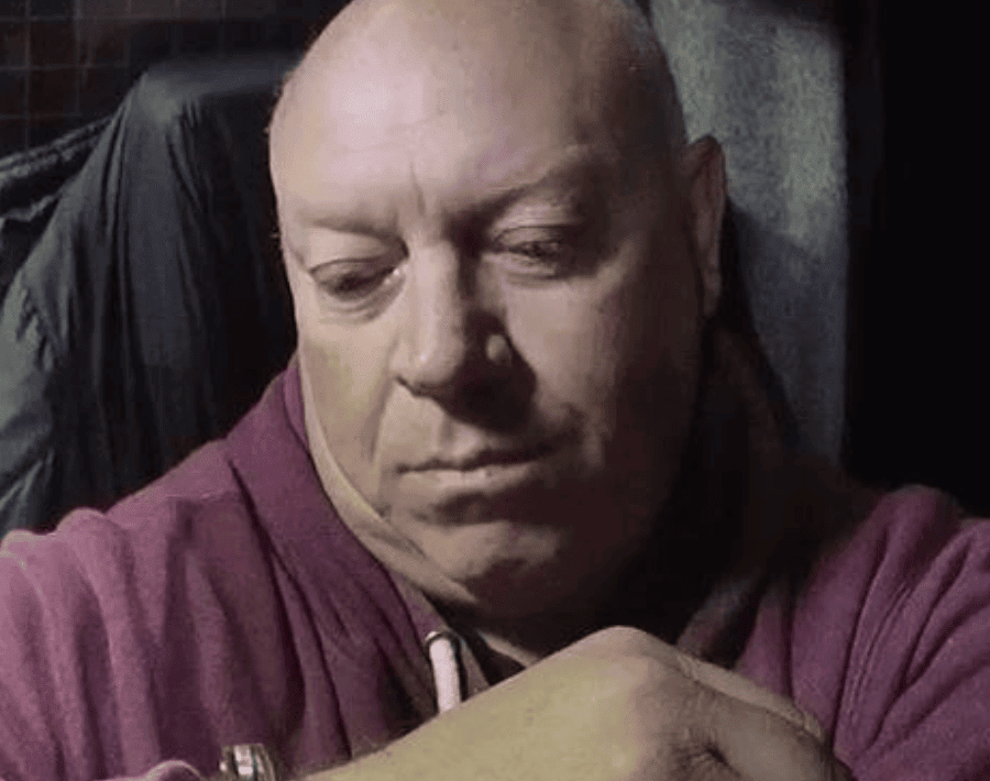 Killer Husband Sentenced After Plot to Exhume Wife’s Remains