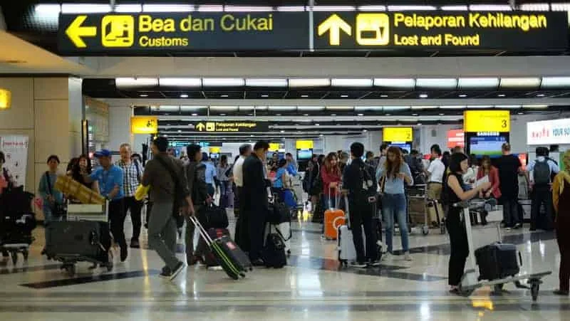 East Sussex Trio on Death Row in Bali After £300k Cocaine Hidden in Angel Delight Desserts