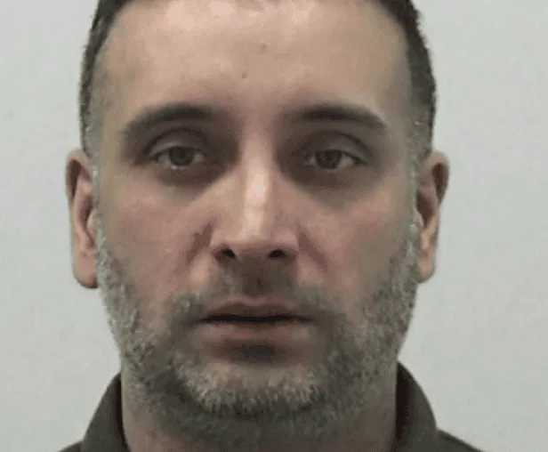 Manhunt Underway for Sundeep Chahal, 44, Missing After Skipping Court in North East