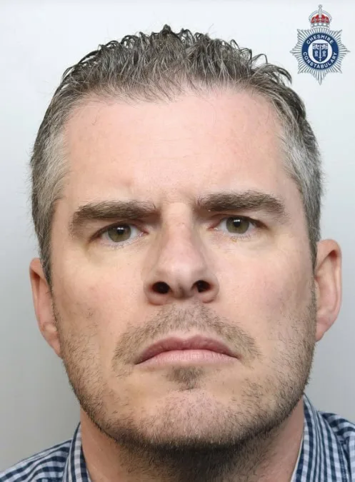Former teacher jailed for sexual offences involving children