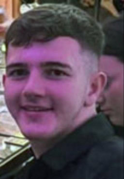 Body Believed to Be That of Missing Teen Cole Cooper Found in Falkirk