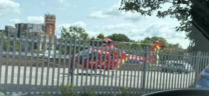 Man Stabbed Near Orpington High Street as London Air Ambulance Races to Scene