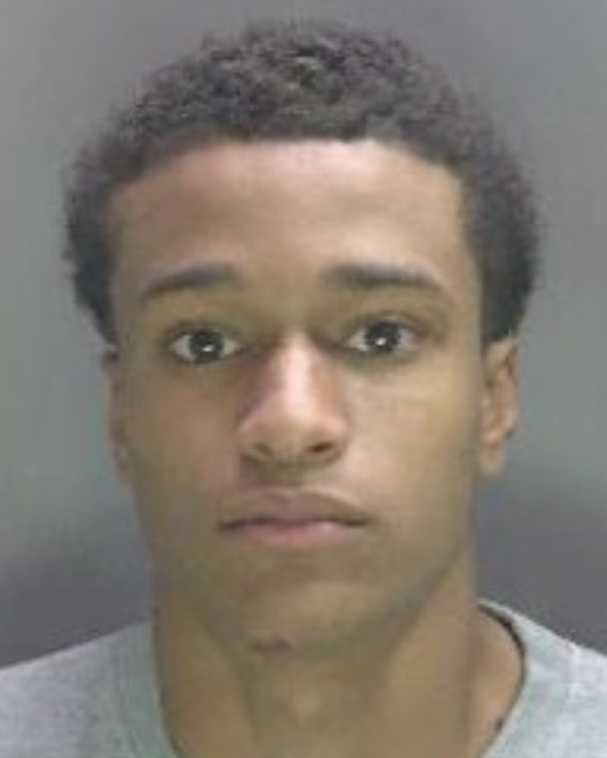 Teen Jailed for 22 Years Over Attempted Murder in Bushey Shooting