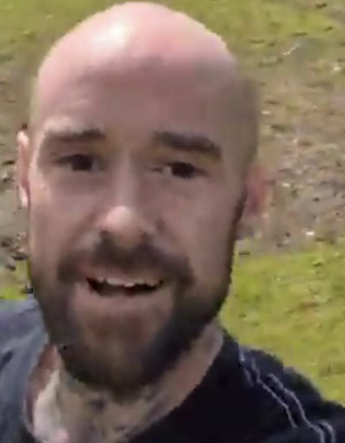 Missing Man Lee Hadley Found Deceased After Weeks-Long Search