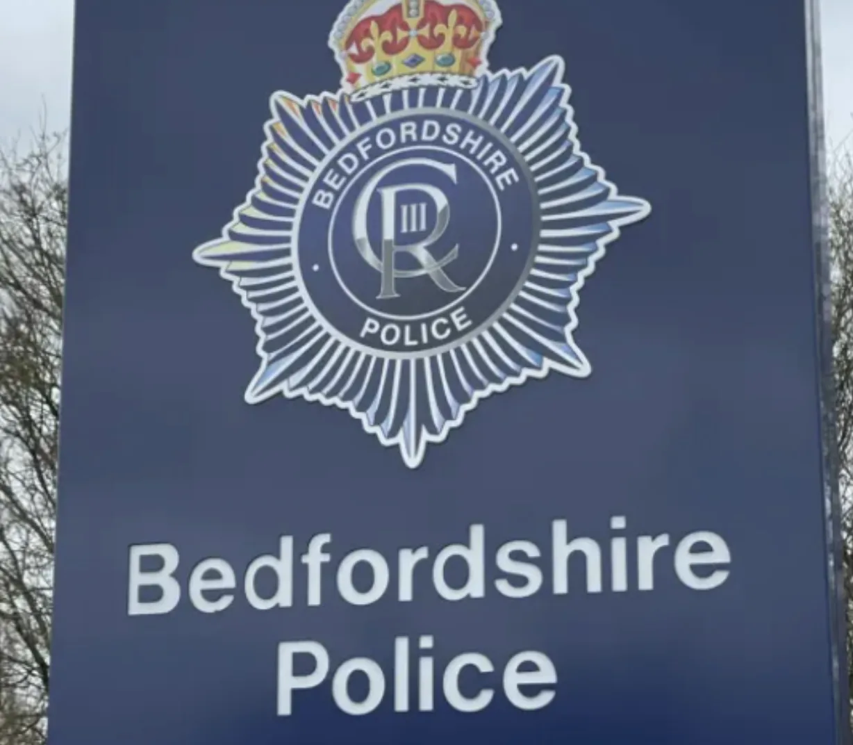Man Stabbed at Luton Train Station as Police Launch Urgent Appeal for Witnesses