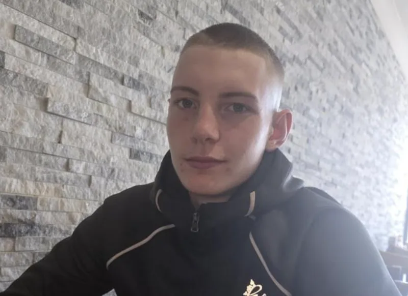 Urgent Hunt for Missing Sittingbourne Teen Charlie McDonald Last Seen in Milton Regis