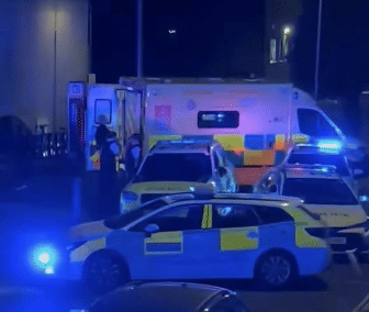 Murder Suspect Arrested After Fatal Double Shooting in Hammersmith