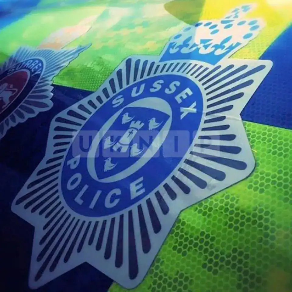 Motorcyclist Seriously Injured in Collision with Car on A259 in Hove