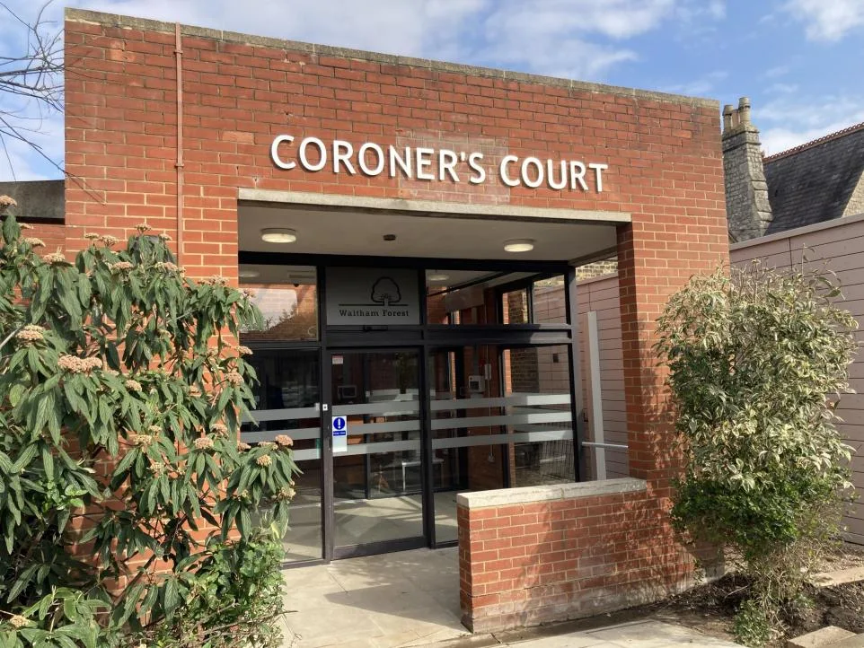 Inquest Opens into Tragic Cocaine Death of Disabled 10-Year-Old Isaac Mansfield in East London