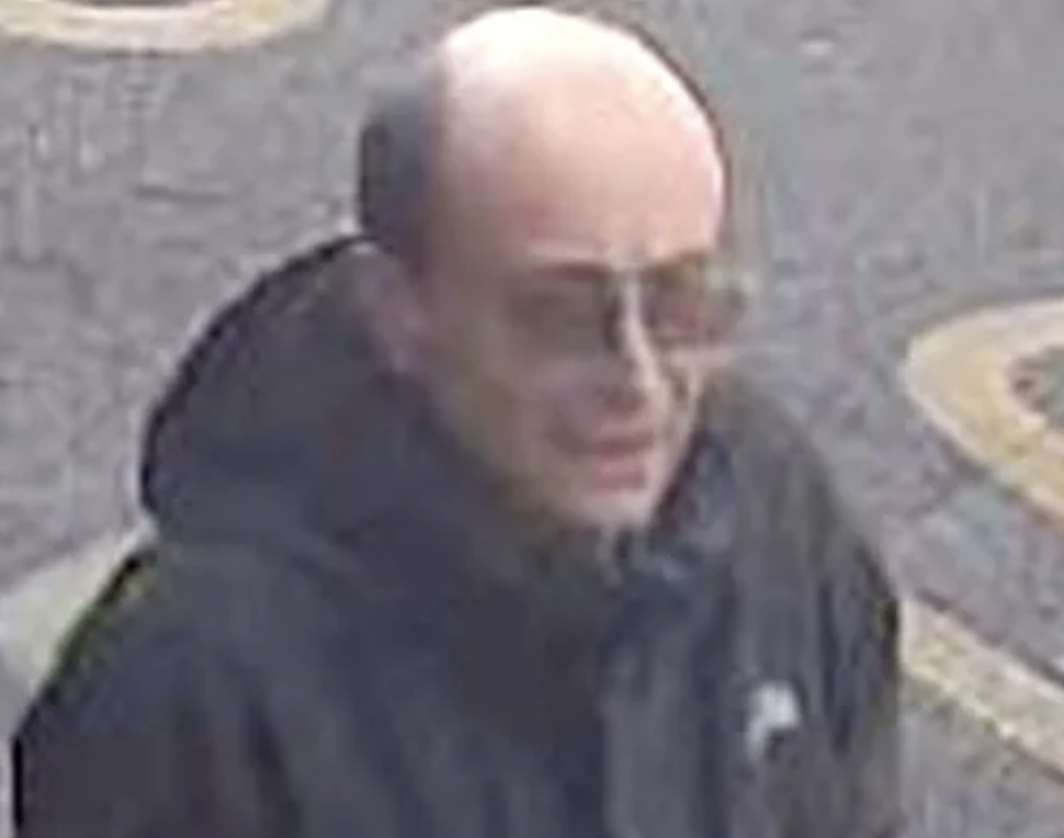 Police Launch Manhunt After Sexual Assault at Finchley Cinema