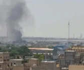 Middle East Crisis Deepens: Iran-Houthi Missiles Kill 8 in Israel as UK and Trump Threaten Military Action